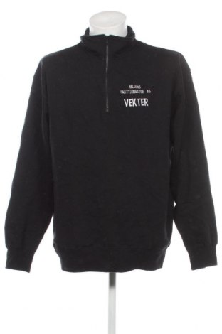 Herren Shirt Tracker, Größe XL, Farbe Schwarz, Preis 17,40 €