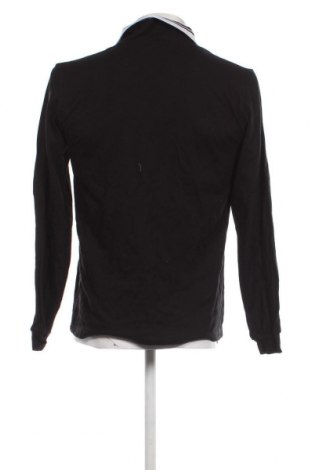Мъжка блуза Trigema, Размер M, Цвят Черен, Цена 29,76 лв.