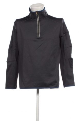 Ανδρική μπλούζα Urban Active, Μέγεθος M, Χρώμα Γκρί, Τιμή 6,40 €