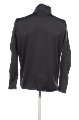 Ανδρική μπλούζα Urban Active, Μέγεθος M, Χρώμα Γκρί, Τιμή 3,70 €