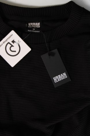 Pánske tričko  Urban Classics, Veľkosť M, Farba Čierna, Cena  7,42 €