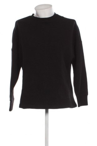 Ανδρική μπλούζα Urban Classics, Μέγεθος M, Χρώμα Μαύρο, Τιμή 6,12 €