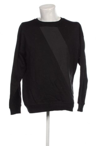 Ανδρική μπλούζα Urban Classics, Μέγεθος L, Χρώμα Μαύρο, Τιμή 9,90 €