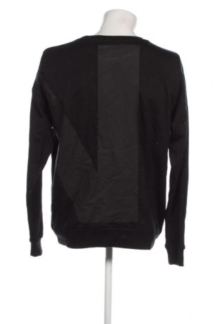 Ανδρική μπλούζα Urban Classics, Μέγεθος L, Χρώμα Μαύρο, Τιμή 9,90 €