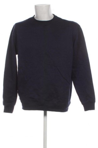 Ανδρική μπλούζα Urban Classics, Μέγεθος L, Χρώμα Μπλέ, Τιμή 5,94 €