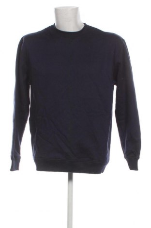 Herren Shirt Urban Classics, Größe L, Farbe Blau, Preis 6,68 €