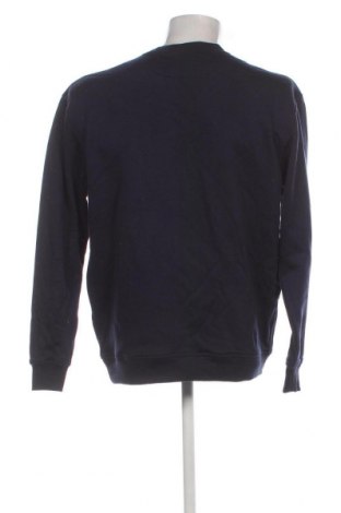 Ανδρική μπλούζα Urban Classics, Μέγεθος L, Χρώμα Μπλέ, Τιμή 3,86 €