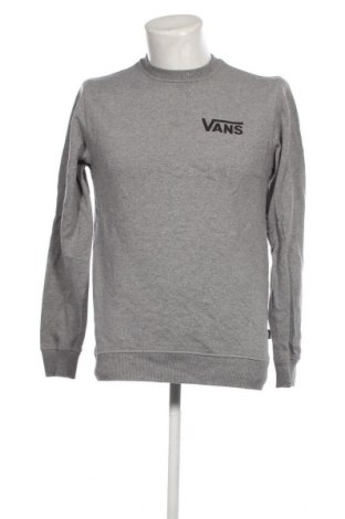 Herren Shirt Vans, Größe S, Farbe Grau, Preis € 16,01