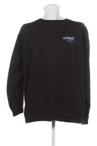 Ανδρική μπλούζα Veltuff, Μέγεθος 3XL, Χρώμα Μαύρο, Τιμή 12,02 €