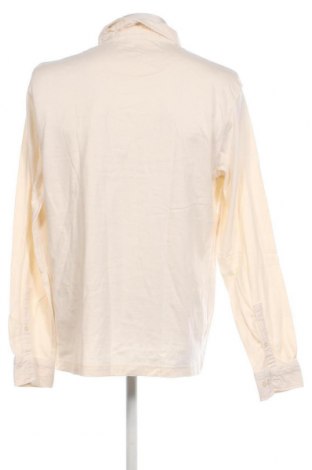 Ανδρική μπλούζα Via Cortesa, Μέγεθος L, Χρώμα  Μπέζ, Τιμή 5,88 €