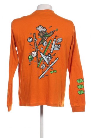 Pánské tričko  Volcom, Velikost M, Barva Oranžová, Cena  1 409,00 Kč