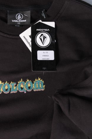 Ανδρική μπλούζα Volcom, Μέγεθος M, Χρώμα Μαύρο, Τιμή 50,10 €