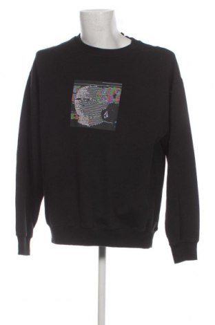 Ανδρική μπλούζα Volcom, Μέγεθος M, Χρώμα Μαύρο, Τιμή 47,32 €