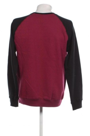 Мъжка блуза Volcom, Размер M, Цвят Червен, Цена 86,40 лв.