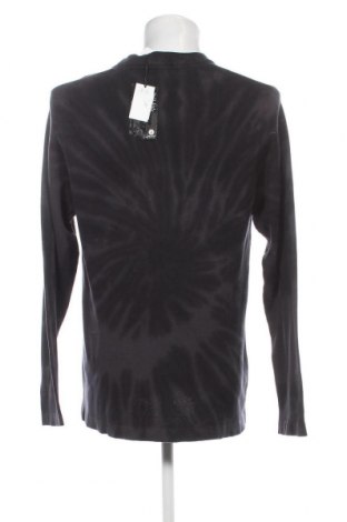 Мъжка блуза Volcom, Размер M, Цвят Сив, Цена 81,00 лв.