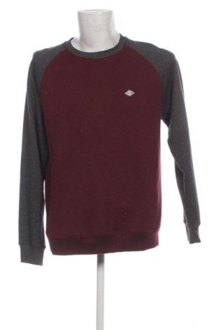 Herren Shirt Volcom, Größe M, Farbe Rot, Preis € 55,67