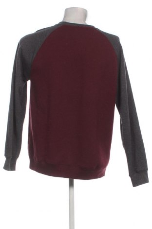 Мъжка блуза Volcom, Размер M, Цвят Червен, Цена 108,00 лв.