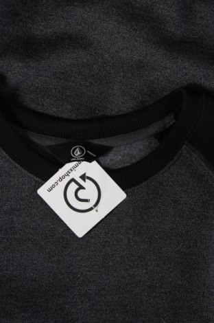 Herren Shirt Volcom, Größe M, Farbe Grau, Preis 41,75 €
