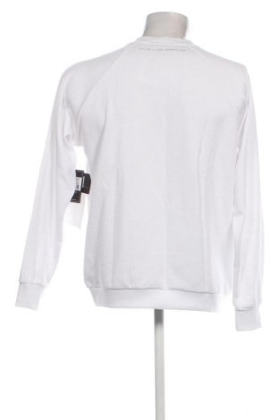 Herren Shirt Volcom, Größe S, Farbe Weiß, Preis 41,75 €