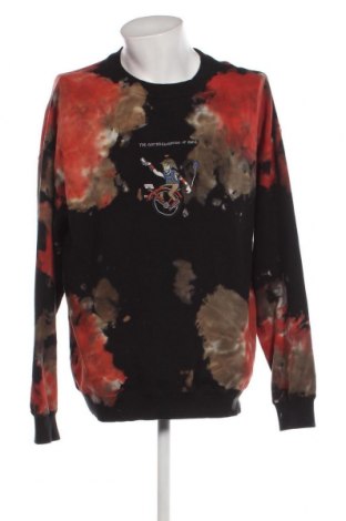 Ανδρική μπλούζα Volcom, Μέγεθος L, Χρώμα Πολύχρωμο, Τιμή 47,32 €