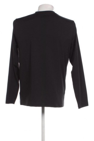 Ανδρική μπλούζα Volcom, Μέγεθος M, Χρώμα Μαύρο, Τιμή 44,54 €