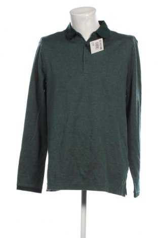 Pánske tričko  WE, Veľkosť XL, Farba Zelená, Cena  6,46 €