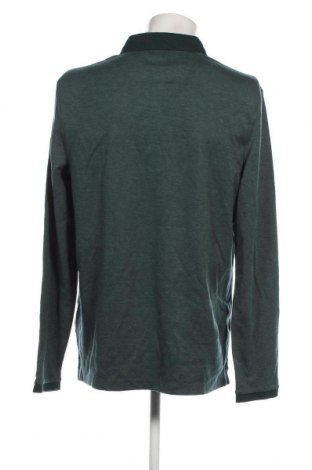 Мъжка блуза WE, Размер XL, Цвят Зелен, Цена 19,00 лв.