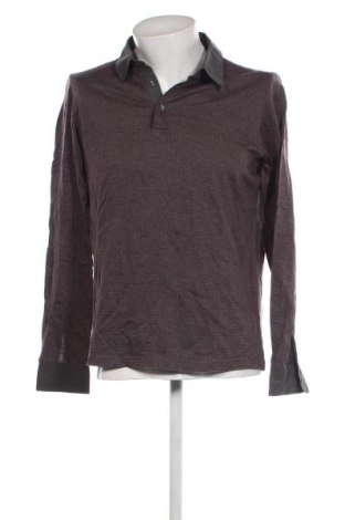 Ανδρική μπλούζα Walbusch, Μέγεθος L, Χρώμα Πολύχρωμο, Τιμή 11,88 €