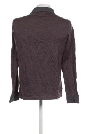 Herren Shirt Walbusch, Größe L, Farbe Mehrfarbig, Preis € 14,03