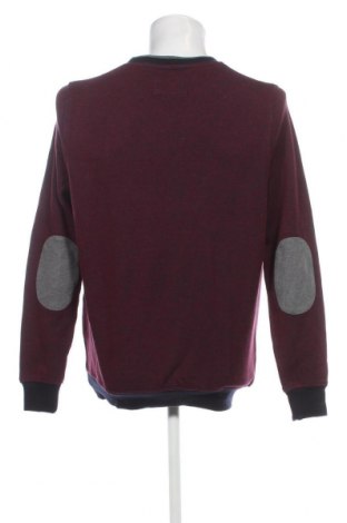 Ανδρική μπλούζα Walbusch, Μέγεθος L, Χρώμα Κόκκινο, Τιμή 20,78 €