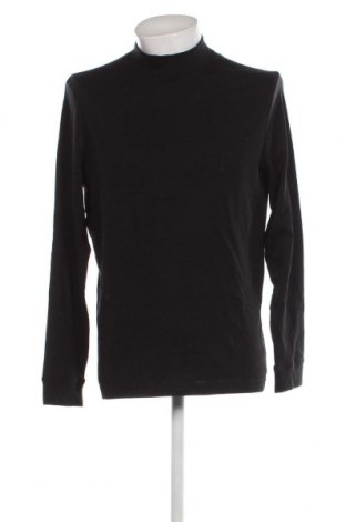 Мъжка блуза Walbusch, Размер L, Цвят Черен, Цена 19,20 лв.