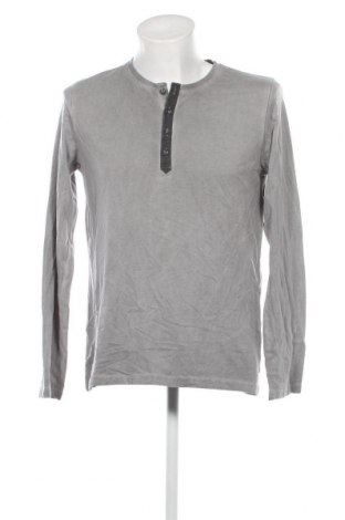 Herren Shirt Watson's, Größe M, Farbe Grau, Preis € 11,27
