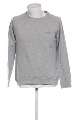 Herren Shirt Watson's, Größe M, Farbe Grau, Preis 3,19 €