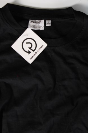 Ανδρική μπλούζα Watson's, Μέγεθος M, Χρώμα Μαύρο, Τιμή 16,70 €