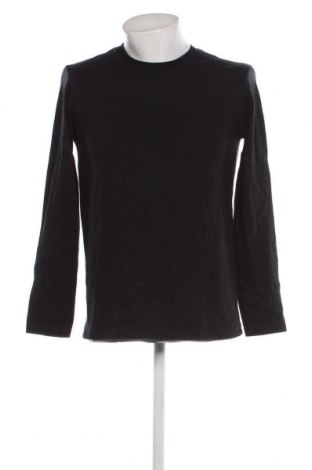 Ανδρική μπλούζα Watson's, Μέγεθος M, Χρώμα Μαύρο, Τιμή 16,70 €