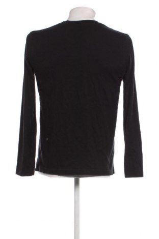 Ανδρική μπλούζα Watson's, Μέγεθος M, Χρώμα Μαύρο, Τιμή 5,85 €