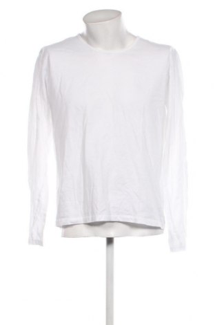 Herren Shirt Watson's, Größe XL, Farbe Weiß, Preis 6,01 €