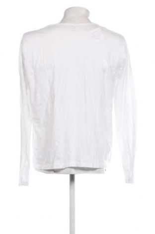 Herren Shirt Watson's, Größe XL, Farbe Weiß, Preis 6,01 €