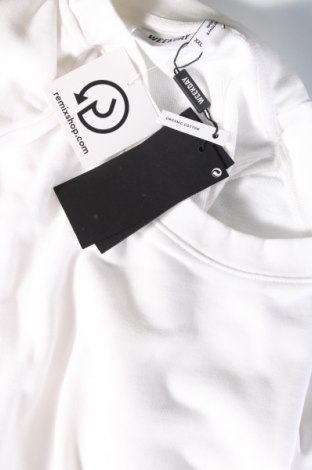 Ανδρική μπλούζα Weekday, Μέγεθος XXL, Χρώμα Λευκό, Τιμή 7,22 €