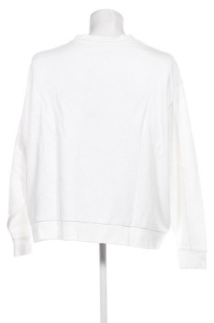 Herren Shirt Weekday, Größe XXL, Farbe Weiß, Preis 20,62 €