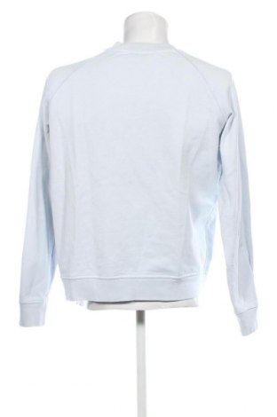 Herren Shirt Won Hundred, Größe M, Farbe Blau, Preis 33,57 €