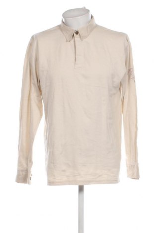 Pánské tričko  Wrangler, Velikost L, Barva Béžová, Cena  765,00 Kč