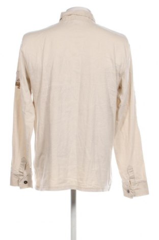 Pánské tričko  Wrangler, Velikost L, Barva Béžová, Cena  551,00 Kč