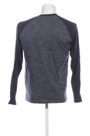 Ανδρική μπλούζα X-Mail, Μέγεθος M, Χρώμα Μπλέ, Τιμή 11,75 €