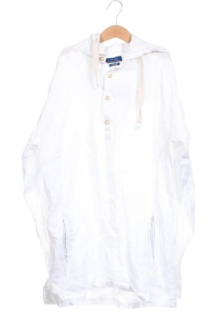 Ανδρική μπλούζα Zara Man, Μέγεθος M, Χρώμα Λευκό, Τιμή 6,14 €