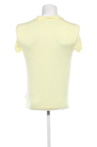 Herren Shirt Zara Man, Größe M, Farbe Gelb, Preis € 8,73