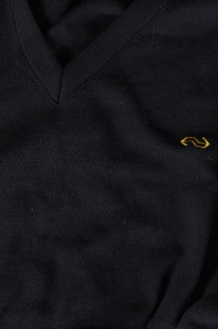 Ανδρικό πουλόβερ, Μέγεθος XXL, Χρώμα Μπλέ, Τιμή 5,20 €