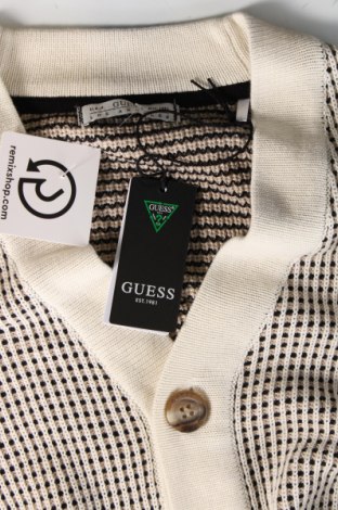 Мъжка жилетка Guess, Размер L, Цвят Многоцветен, Цена 56,00 лв.