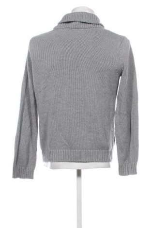 Pánský kardigán H&M, Velikost M, Barva Šedá, Cena  134,00 Kč