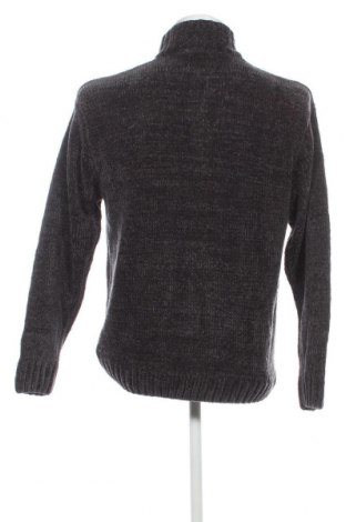 Jachetă tricotată de bărbați Henry Morell, Mărime S, Culoare Gri, Preț 38,16 Lei